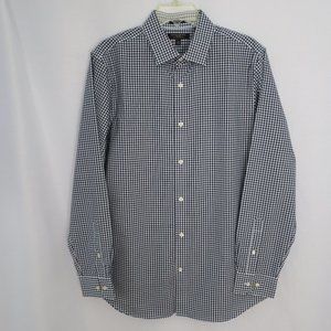 BANANA REPUBLIC Mens Non Iron Shirt